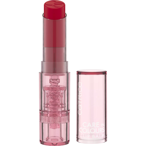 CATRICE бальзам д/губ care in colours lip balm т.040